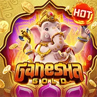 pop555 ganesha fortune